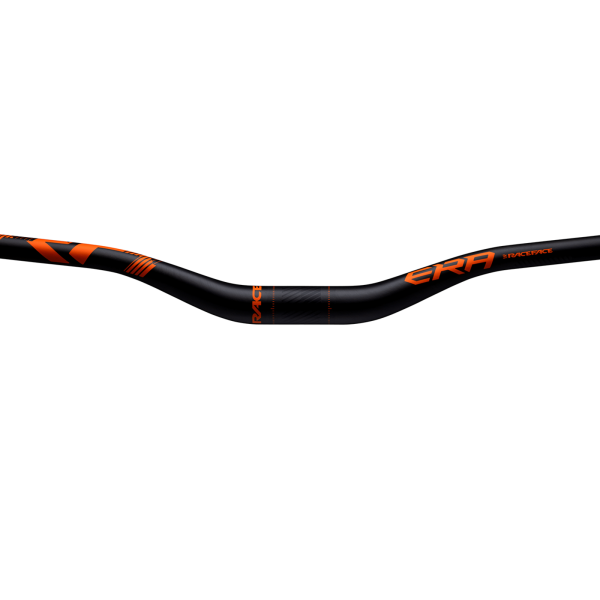 Race Face ERA Carbon 35x780 40MM Riser Bar one size black/orange