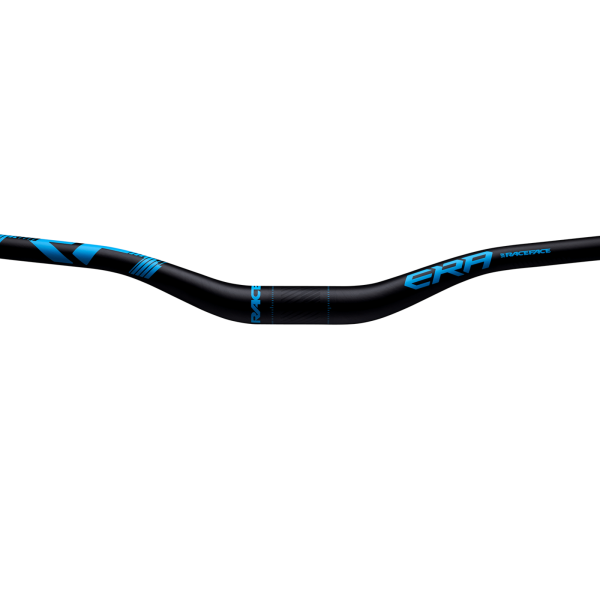 Race Face ERA Carbon 35x780 40MM Riser Bar one size black/blue