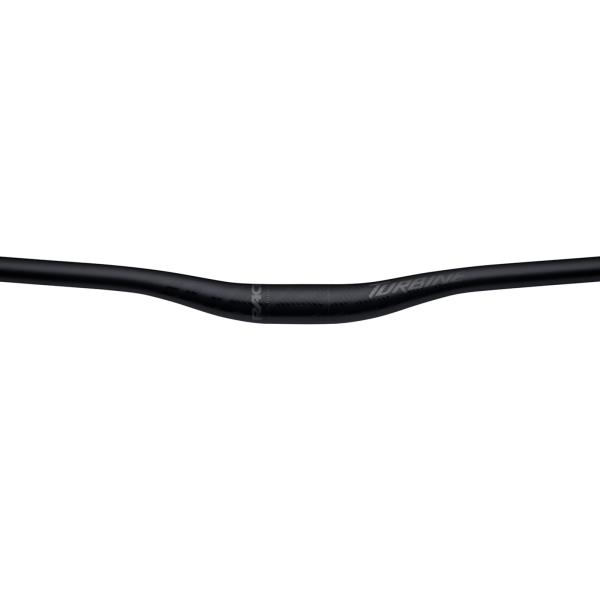 Race Face Turbine 35x760 20MM Riser Bar V2 one size stealth