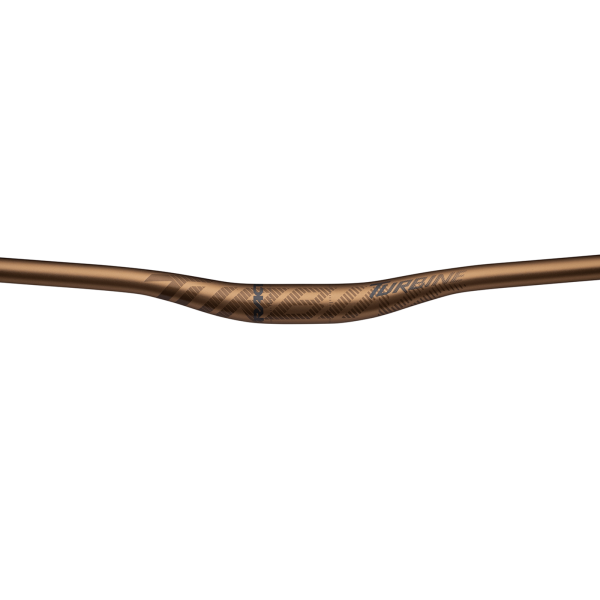 Race Face Turbine 35x800 20MM Riser Bar V2 one size kashmoney gold