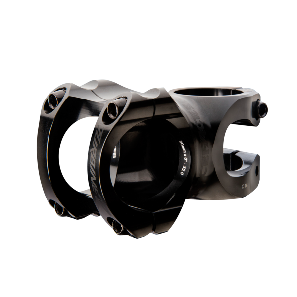 Race Face Turbine R Alu Stem 35 0&deg; 32mm black