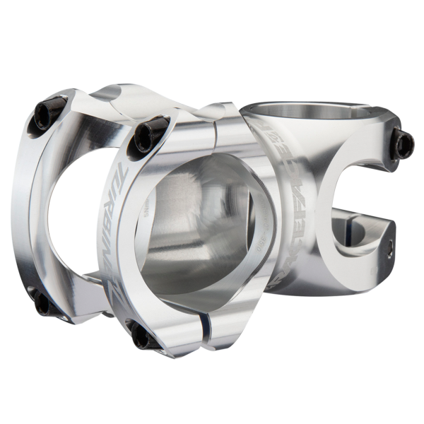 Race Face Turbine R Alu Stem 35 0&deg; 32mm silver
