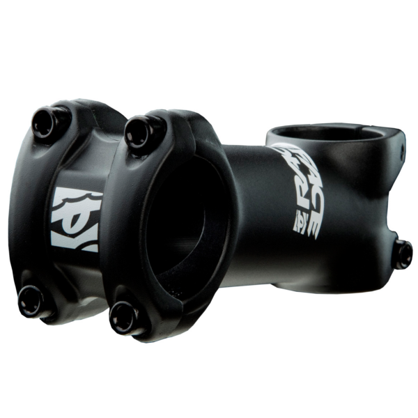 Race Face Ride XC Stem 31.8 +/- 6&deg; 100mm black