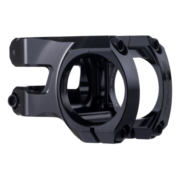 Race Face Turbine SL ALU Stem 35 +/- 6mm 40mm black