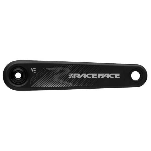 Race Face Aeffect R E-MTB BG5/SX Crankarm 165mm black