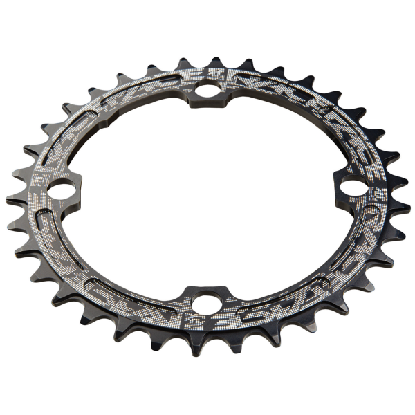 Race Face Race Face 4B 104BCD Chainring Sram1x10-12/SHI11SP 104x36T black