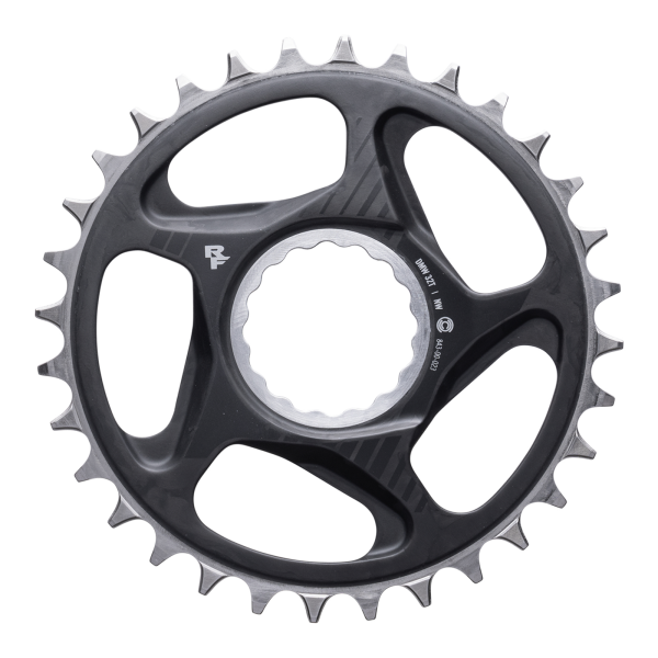 Race Face RF ERA DM W Chainring Sram 1x10-12/SHI 11SPD 55CL 34T black