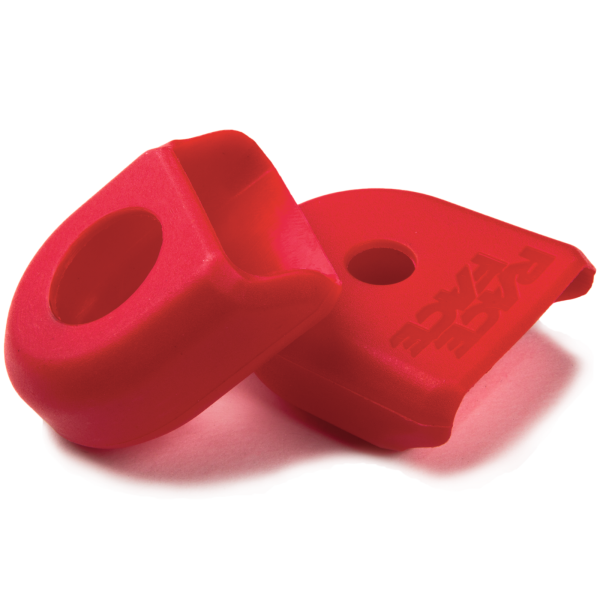 Race Face Crank Boot Carbon Next SL G3 one size red