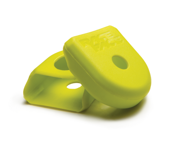 Race Face Crank Boot Carbon Next SL G3 one size yellow