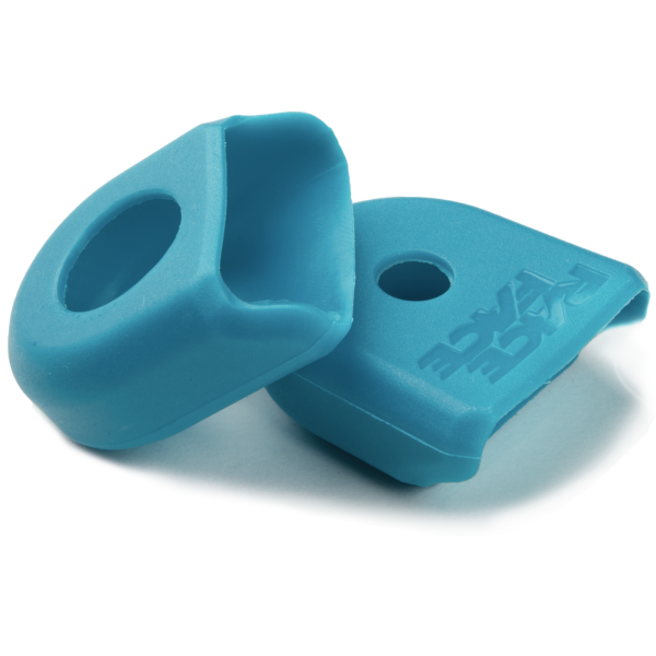 Race Face Crank Boot Carbon Next SL G3 one size turquoise