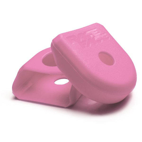 Race Face Crank Boot Carbon Next SL G3 one size pink