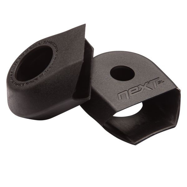 Race Face Crank Boot Carbon Next SL G4 one size black
