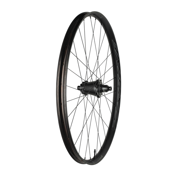 Race Face Turbine R 35 ALU MTB CLN 6 Bolt Wheel 27.5"/12x157-SB SHI black
