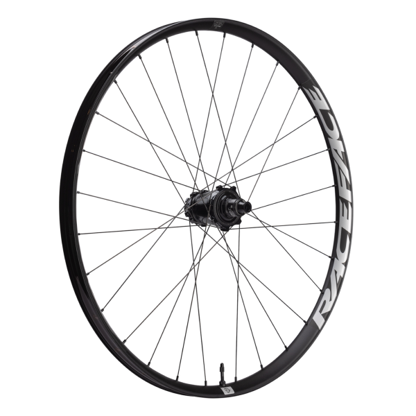 Race Face Turbine 30 ALU MTB CLN 6 Bolt Wheel V2 29"/15x110 black