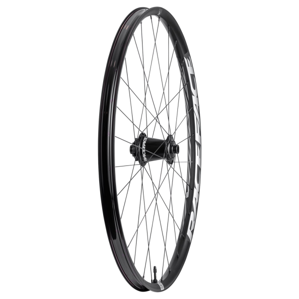 Race Face Turbine 30 ALU E-MTB CLN 6 Bolt Wheel V2 27.5"/15x110 black