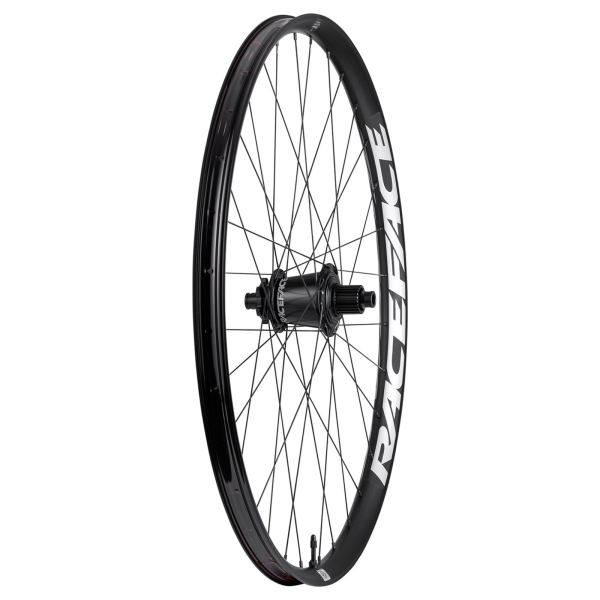Race Face Turbine 30 ALU E-MTB CLN 6 Bolt Wheel V2 29"/12x148-B SHI black