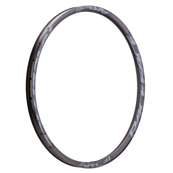Race Face ARC 36 MTB CLN Offset Carbon 28H Rim 29" black