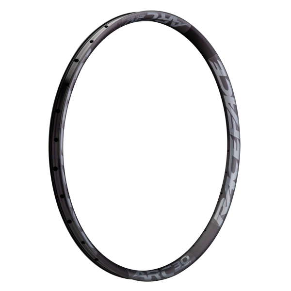 Race Face ARC 30 MTB CLN Heavyduty Alu 32H Rim 29" black