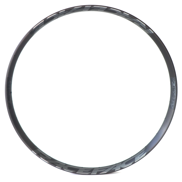 Race Face Aeffect R 30 CLN Offset Alu 28H Rim 27.5" black