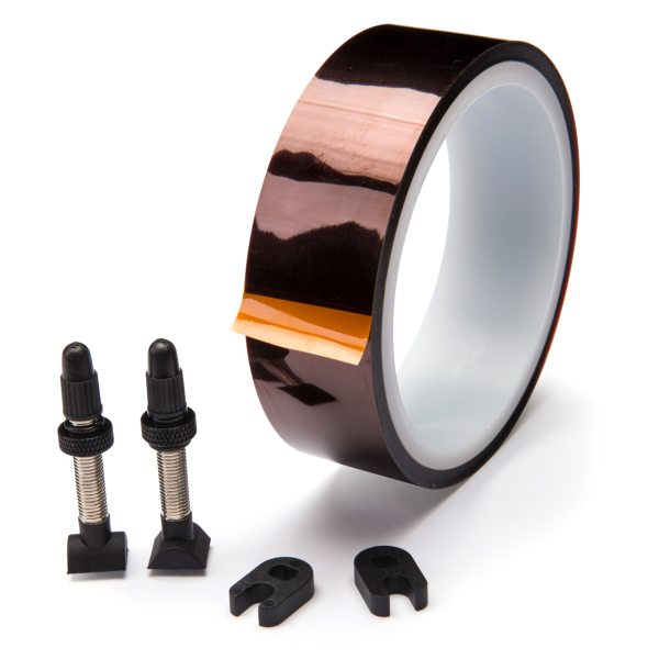 Race Face Race Face Tubeless Kit 10m X 37mm (Rim 33-45mm) one size