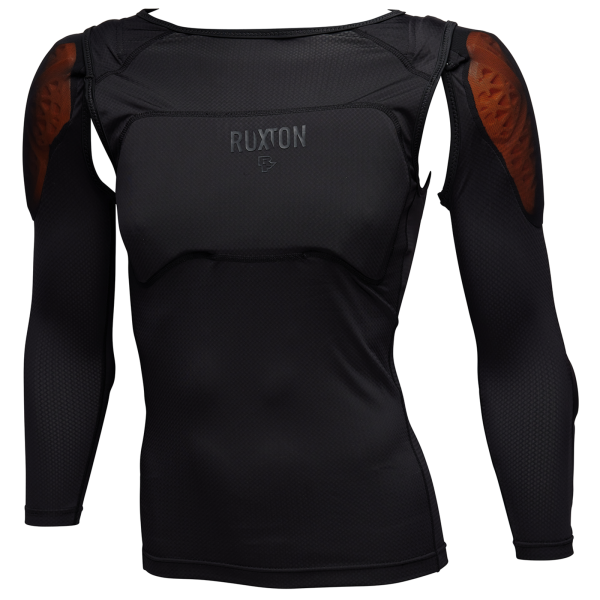 Race Face Ruxton Core XL black Unisex