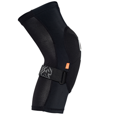 Race Face Indy Knee V2 XS stealth Unisex Produktbild 1