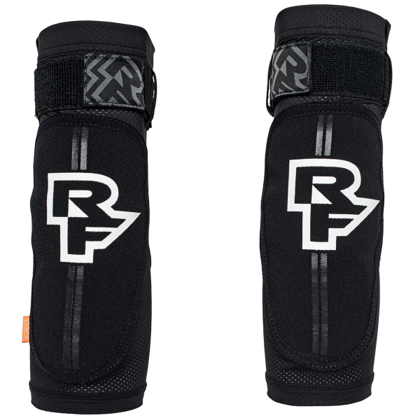 Race Face Indy Elbow V2 M stealth Unisex