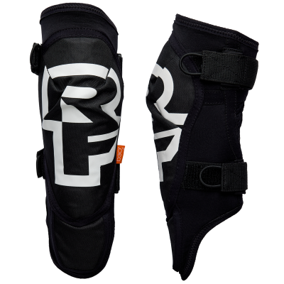 Race Face Sendy DH Knee V2 L stealth Unisex Produktbild 1