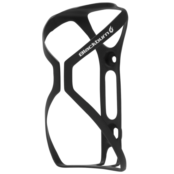 Blackburn Cinch Carbon Cage one size matte black