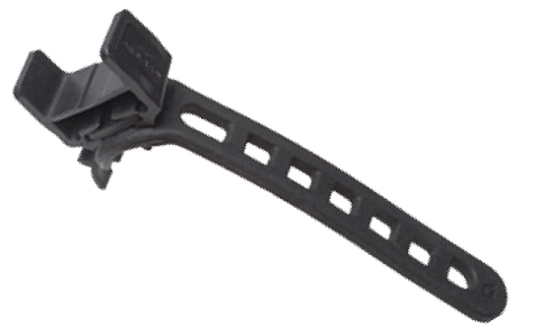 Blackburn 2 Fer XL Light Mount one size