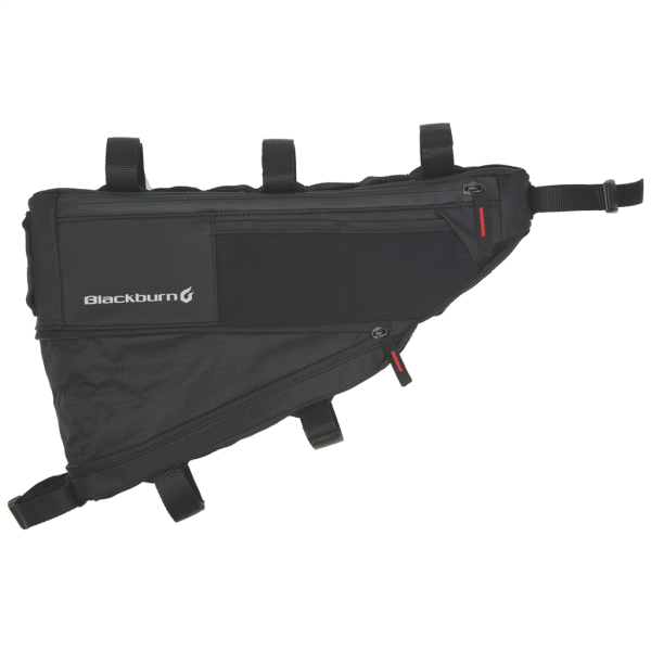 Blackburn Outpost Frame Bag S black