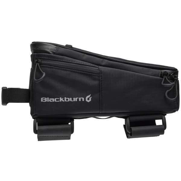 Blackburn Outpost Elite Top Tube Bag one size black