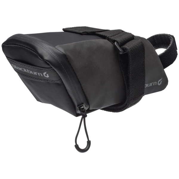 Blackburn Grid Medium Seat one size black