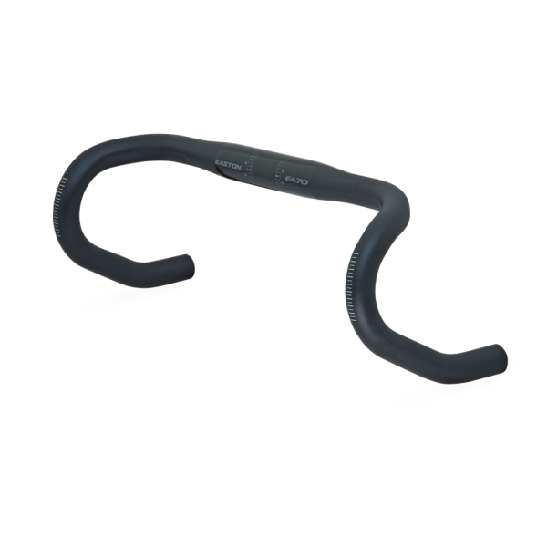 Easton EA70 Ergo Road Bar 38cm black