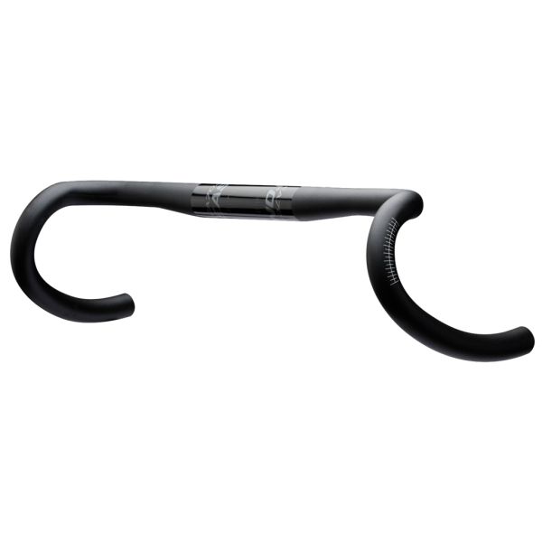 Easton EA70 AX Gravel Bar 16&deg; Flare 46cm black
