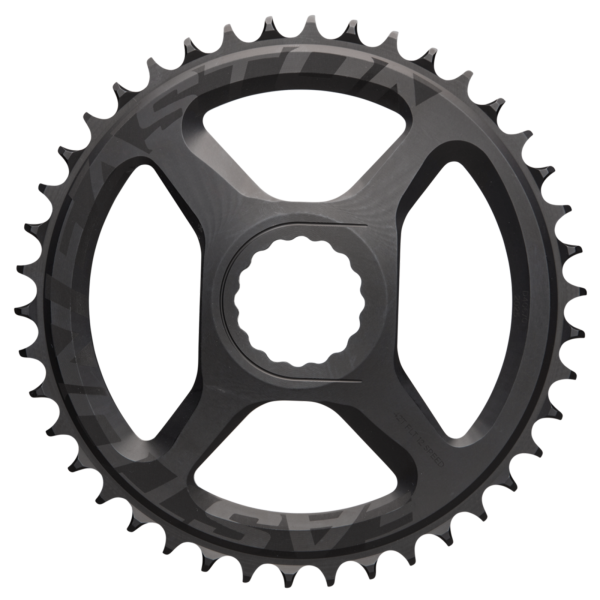 Easton EA90 DM Chainring Single Speed Sram 12SPD Flattop 40T black