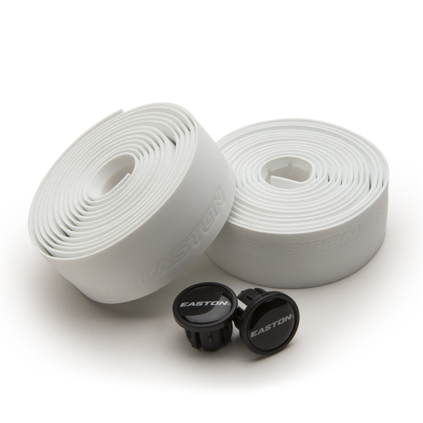 Easton Bar Tape Pinline Logo one size white