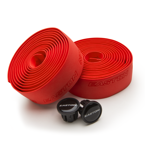 Easton Bar Tape Pinline Logo one size red