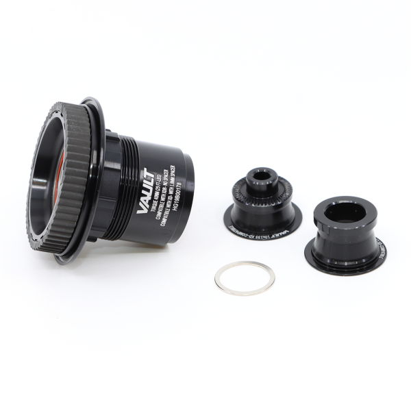 Easton Vault Cass Body XD Road 11/12SPD 60T one size