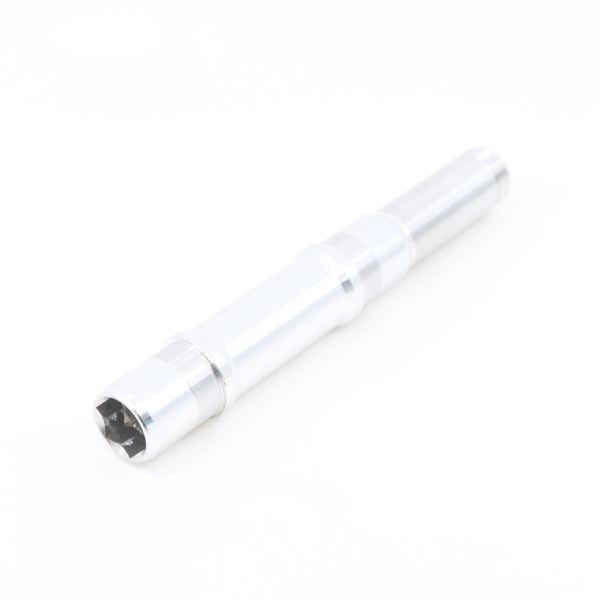 Easton Axle X5 Rear 12x142/10x135QR one size