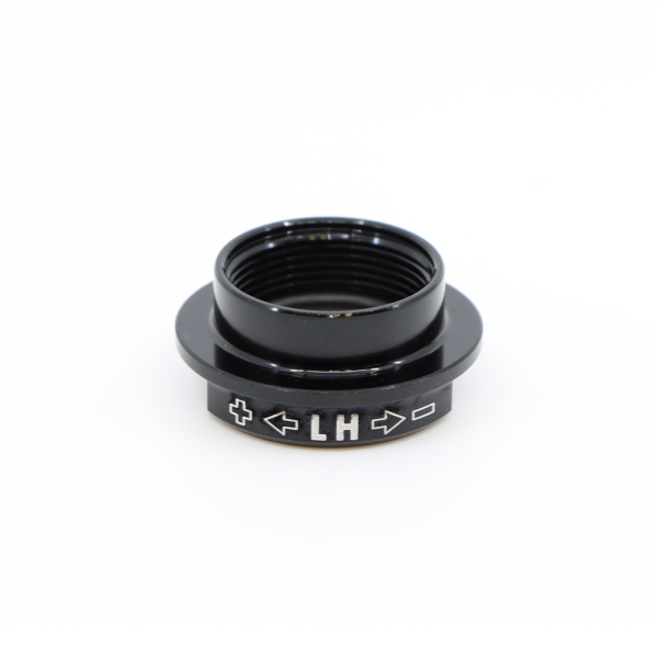 Easton End Cap M1-_21 SL NDS 135x10QR one size