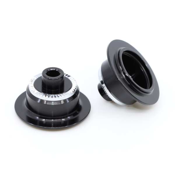 Easton End Cap X5 Front 9x100QR PAIR one size