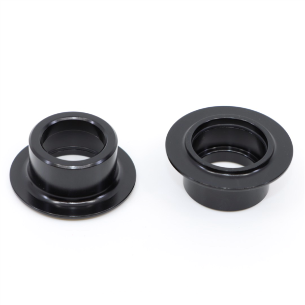 Easton End Cap X5 Rear 10x135QR PAIR one size