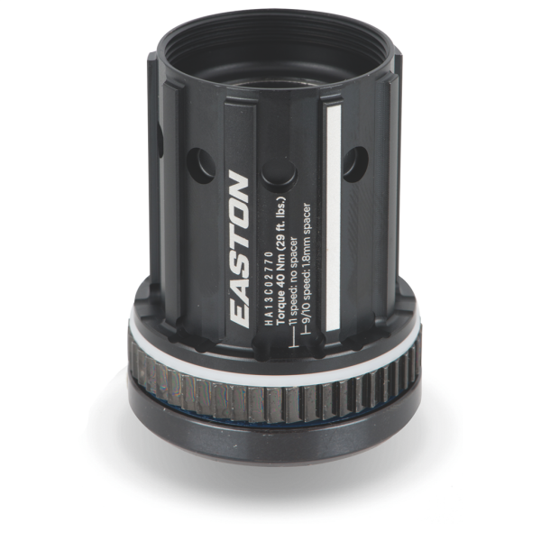 Easton Cassette Body ECHO SHI 11 one size