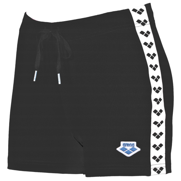 Arena W Lorella Team M black/white/black Damen