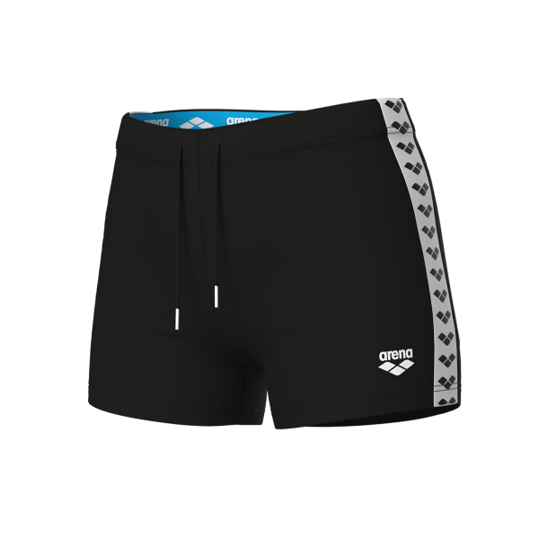 Arena W Lorella Team M black/white/black Damen