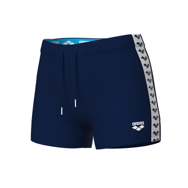 Arena W Lorella Team M navy/white/navy Damen