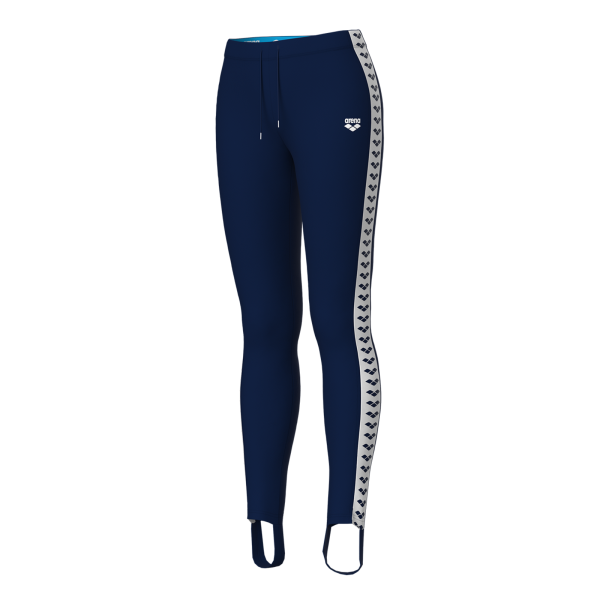 Arena W Caroline Team S navy/white/navy Damen