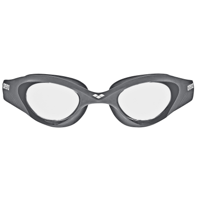 Arena The One one size clear/grey/white Unisex Produktbild 1