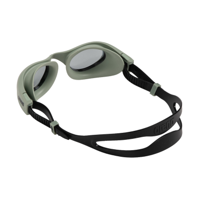 Arena The One one size smoke/jade/black Unisex Produktbild 4